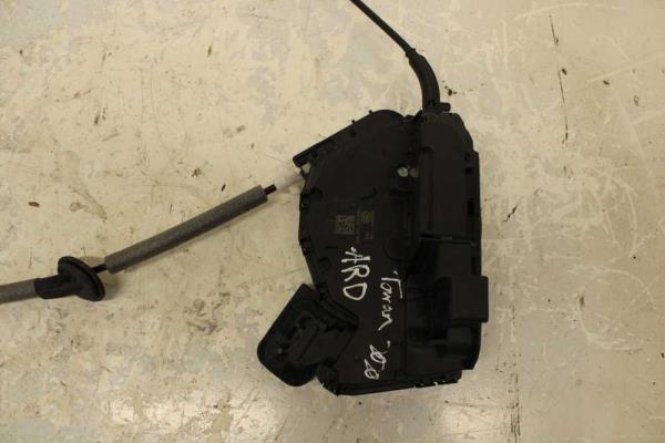 GACHE DE PORTE ARRIERE DROITE VW TOURAN 9/2015+ - Vue 1